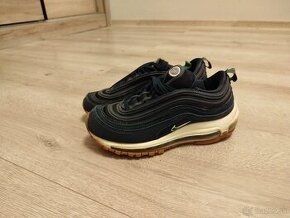 Nike Air Max 97    Modré