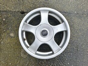 R15 5x100 5x112 Zender VW Skoda Seat Audi