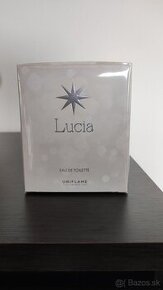 Toaletná voda Oriflame Lucia 50 ml