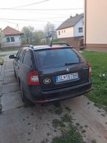 Predám škoda Octavia 2 combi