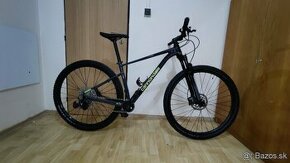 Predam bike Cannondale Trail SL 2 29