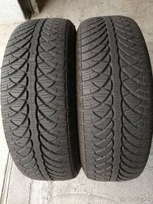 195/60 r16C zimné pneumatiky