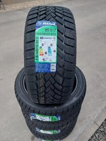 245/40R18 93V Zimné pneumatiky