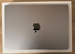 Apple MacBook Pro 14 M1 Pro Space Grey (2021) 16GB RAM 512GB