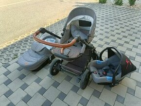 KinderKraft 3in 1