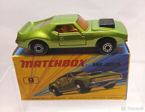 6. Matchbox Superfast