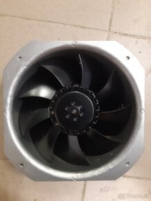 Ventilátor - 1