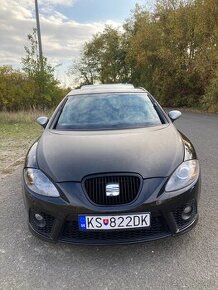 Seat Leon 2.0 TDi FR