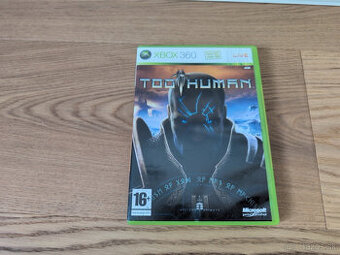 Too Human - XBOX360