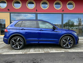 Volkswagen Tiguan 2.0 TSI 235kW DSG R 4Motion