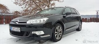 Citroen C5 2,0 HDI