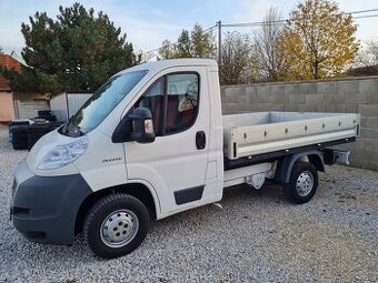 Fiat Ducato Valník