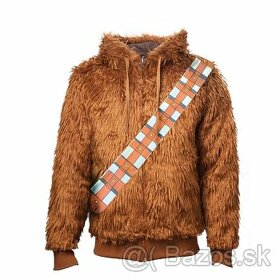 Mikina Star Wars Chewbacca