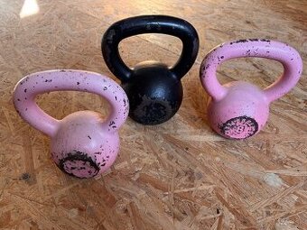 Kettlebell - 1