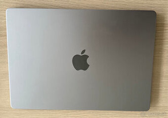 Macbook Pro 14" M1 Pro 32GB/512GB 10 CPU AI ready