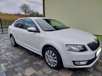 Octavia 3, 1.6 TDi ,81 kw.r.v.2016.