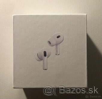 AirPods pro 2