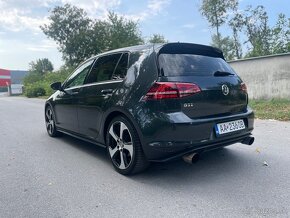 Golf 7 GTI Gti gti