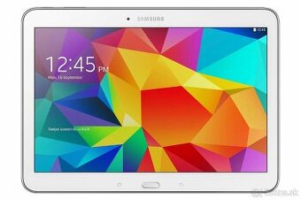 Samsung Galaxy tablet 4 10,1 SM-T535 Biely