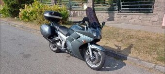 Yamaha fjr 1300