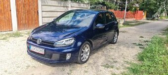 Predam alebo vymenim Vw golf 6 2.0gtd