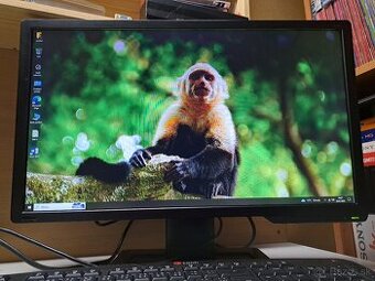 24-Palcový LED monitor BENQ XL2411