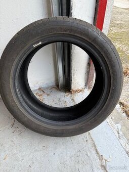 Dunlop 245/45 zr18 - 1