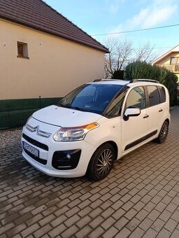 Predám Citroën C3 Picasso