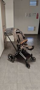 Predam Cybex Priam 2-kombinaciu