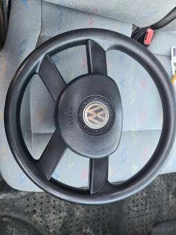 Volant vw touran