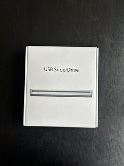 Apple usb Superdrive