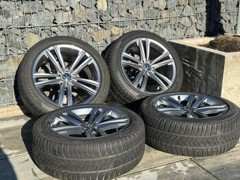 ✅ 5x112 r18 Sebring  passat b8 arteon top stav ✅