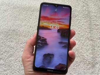 Nokia 6.2 / 64GB