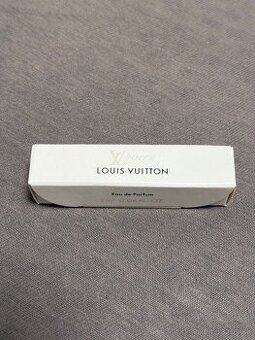 Lovers Louis Vuitton oroginál vzorka parfumu