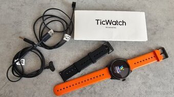 Ticwatch 5 pro