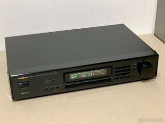 ONKYO T-4310R …. FM/AM stereo tuner