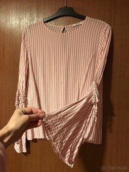 Blúzka PULL&BEAR veľ. S/M