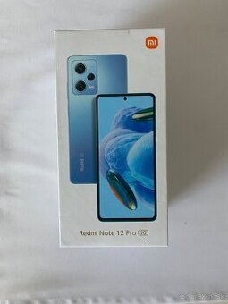 Redmi Note 12 Pro 5G - 1