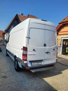 Mercedes Sprinter 313 CDI Kompakt