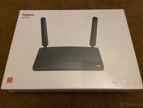 Predam wifi router TP LINK ARCHER MR200