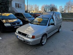 Vw Caddy 1.9 SDI