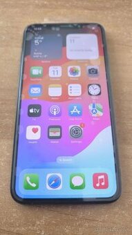 Iphone 11 Pro Max 256GB /  Vymena Bateria a Displej