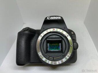 Canon 200D - shutter count 10863