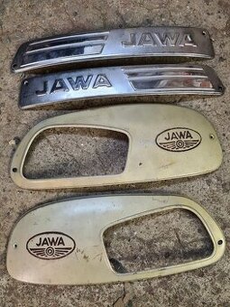 Jawa 350/634