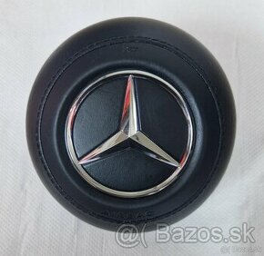 Airbag MERCEDES E W213