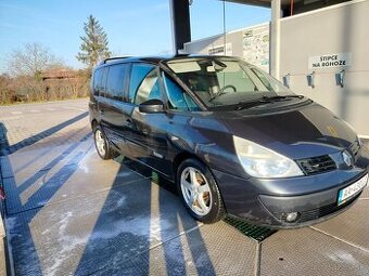 Renault Espace 2.2dci