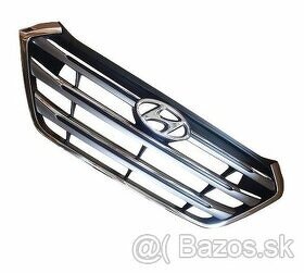 34# Predná maska GRILL na Hyundai tuscon 3 III - 86351-D7100