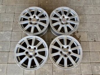 5x112 R15-Pneu Mam