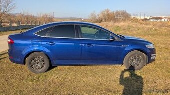 Predám Ford Mondeo 2.0 Tdci