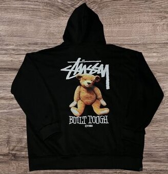 Stüssy mikina